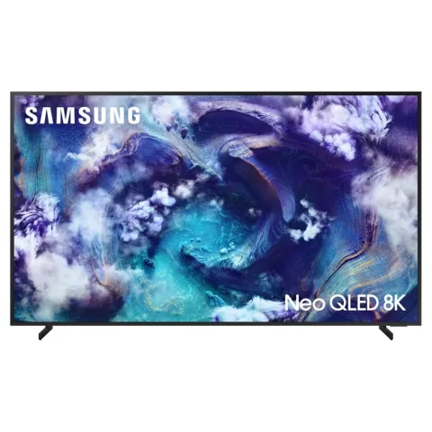 Телевізор Samsung QE65QN900FUXUA
