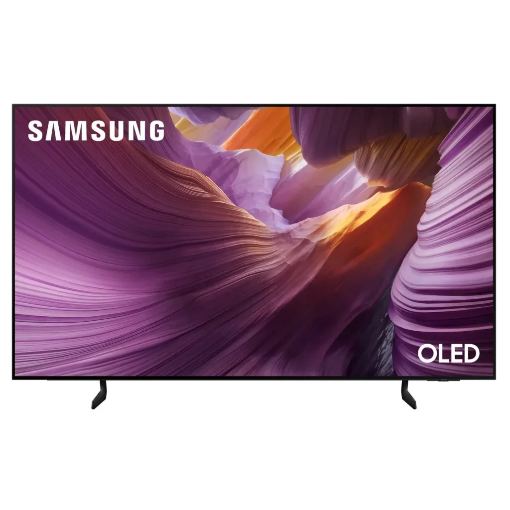 Телевізор Samsung QE65S85FAEXUA