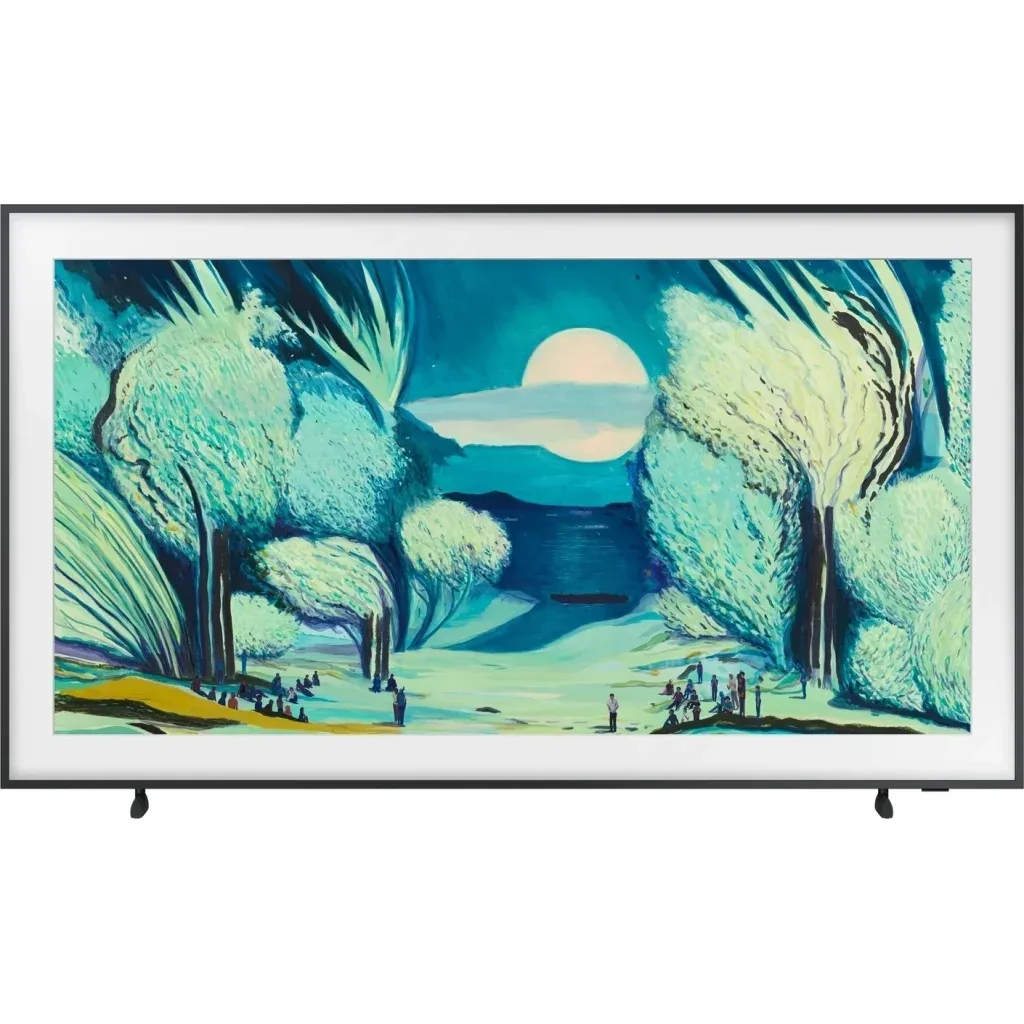 Телевізор Samsung QE75LS03FAUXUA