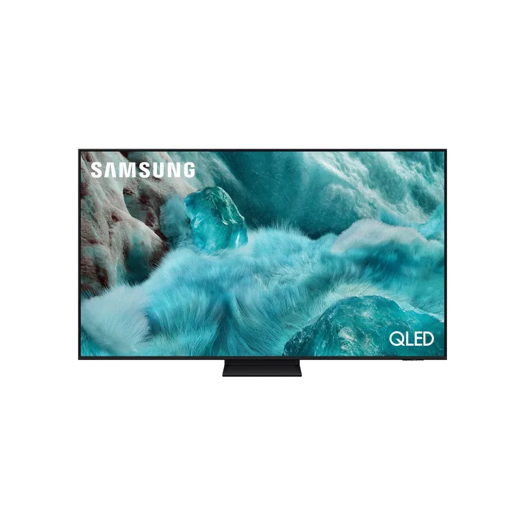 Телевізор Samsung QE75Q7F5AUXUA