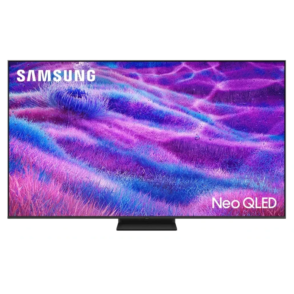 Телевізор Samsung QE75QN80FAUXUA
