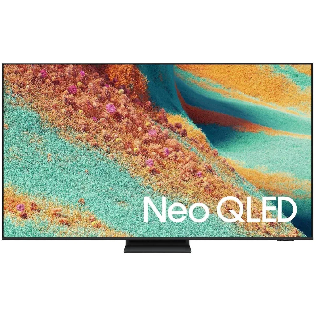 Телевізор Samsung QE75QN85FAUXUA