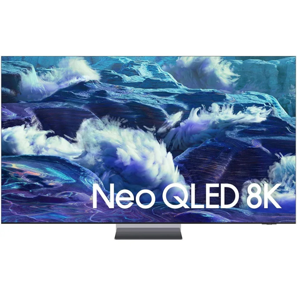 Телевізор Samsung QE75QN950FUXUA
