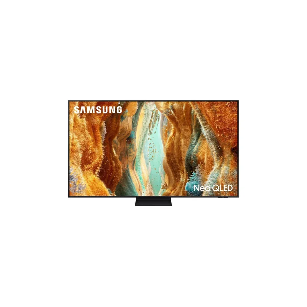 Телевізор Samsung QE85QN70FAUXUA