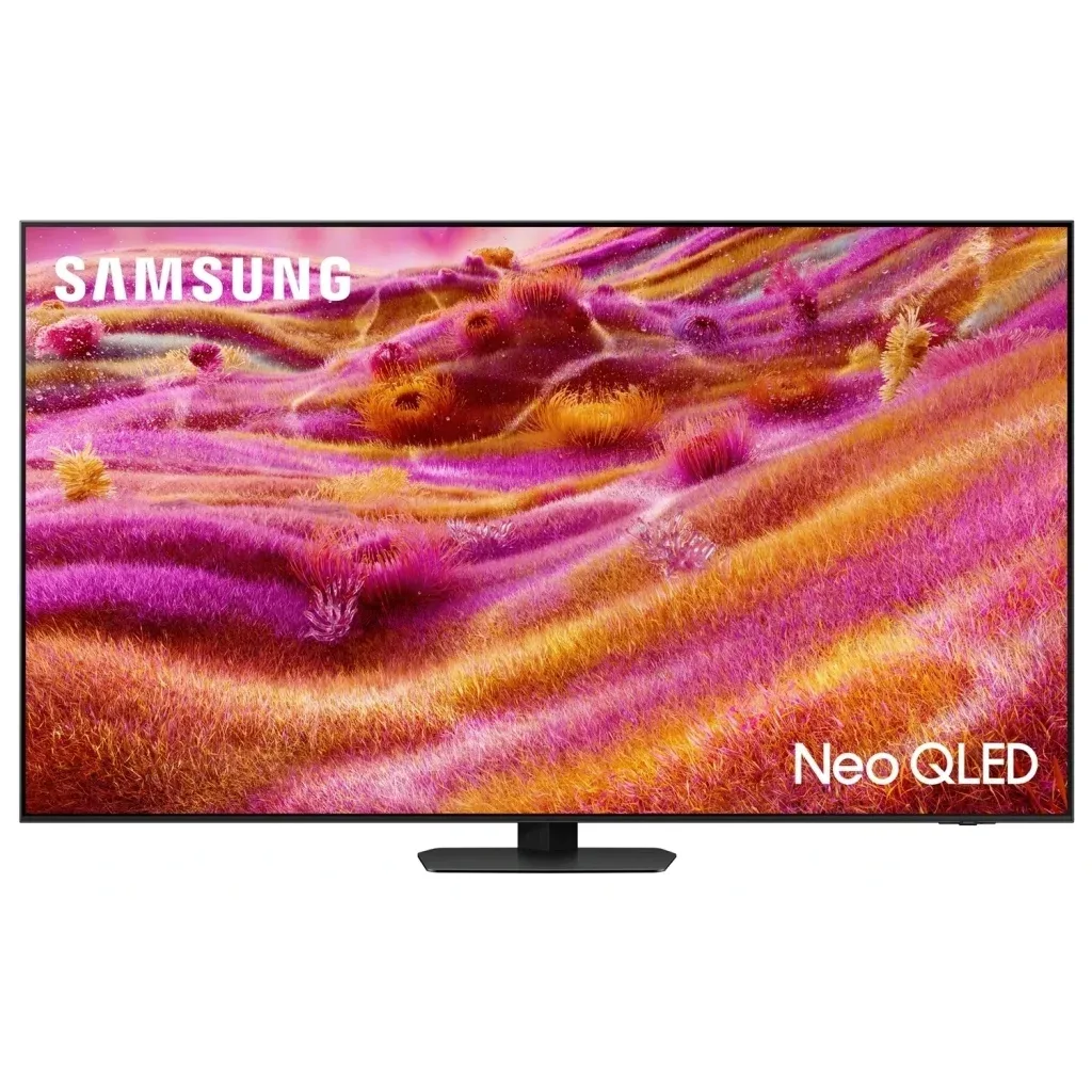 Телевізор Samsung QE85QN90FAUXUA