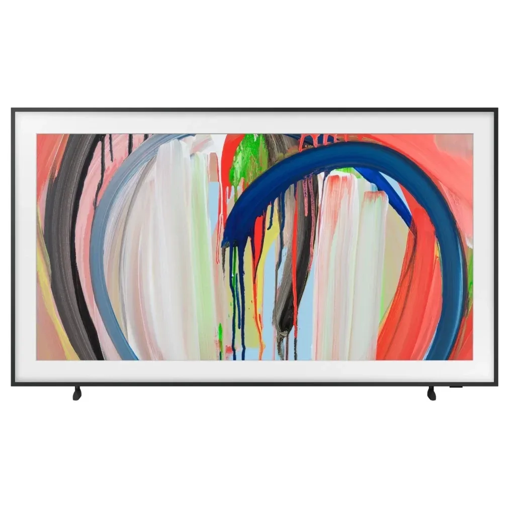 Телевізор Samsung The Frame 4K QE55LS03HAUXUA Vision AI 2026 (QE55LS03HAUXUA)