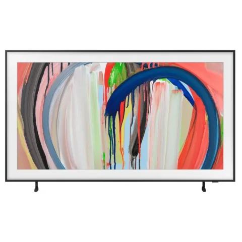 Телевізор Samsung The Frame 4K QE75LS03HAUXUA Vision AI 2026 (QE75LS03HAUXUA)