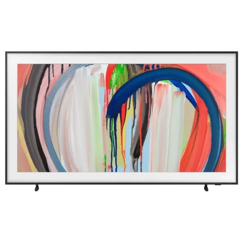 Телевізор Samsung The Frame 4K QE85LS03HAUXUA Vision AI 2026 (QE85LS03HAUXUA)