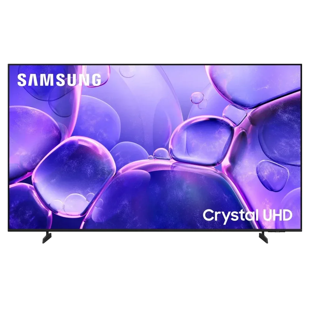 Телевізор Samsung UE65U8000FUXUA