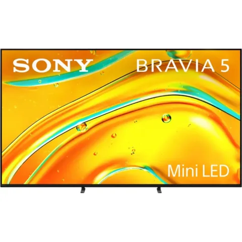 Телевізор Sony K-75XR50