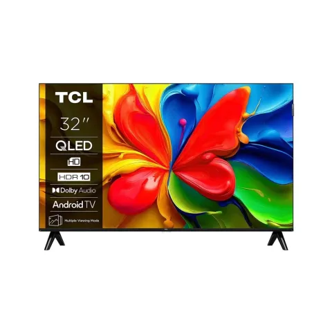 Телевізор TCL 32S49K