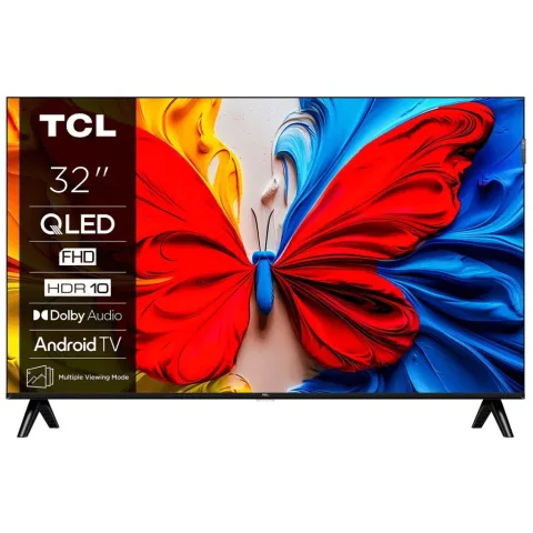 Телевізор TCL 32S5L