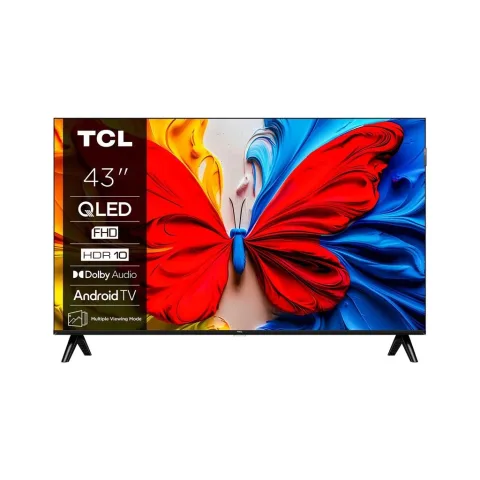 Телевізор TCL 43S51K