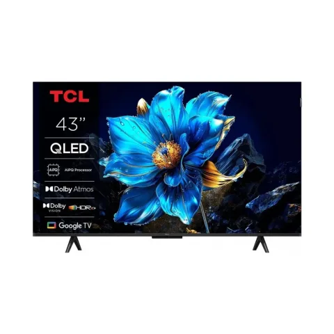 Телевізор TCL 43T69C