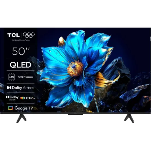 Телевізор TCL 50P7K