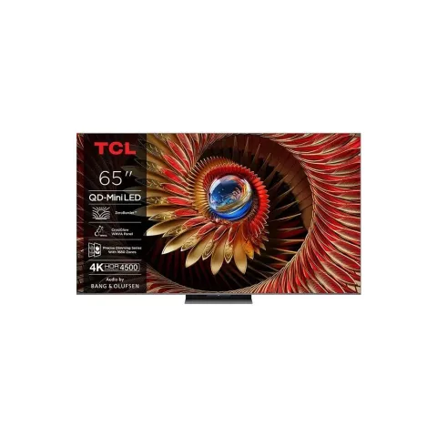 Телевізор TCL 65C89K