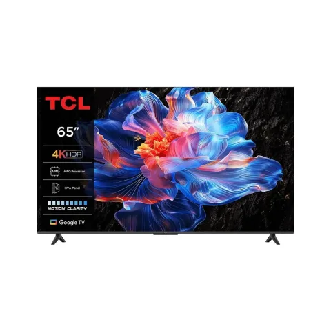 Телевізор TCL 65P61K