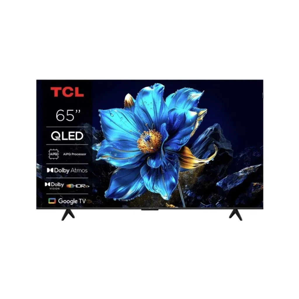 Телевізор TCL 65T69C