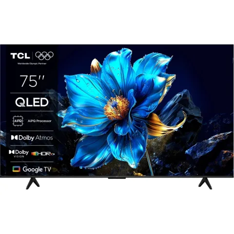 Телевізор TCL 75P7K