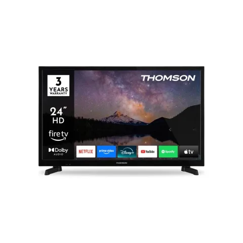 Телевізор THOMSON 24HF2S35