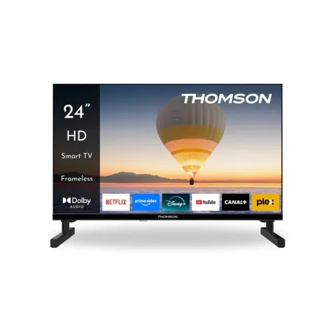 Телевізор THOMSON 24HT2S15