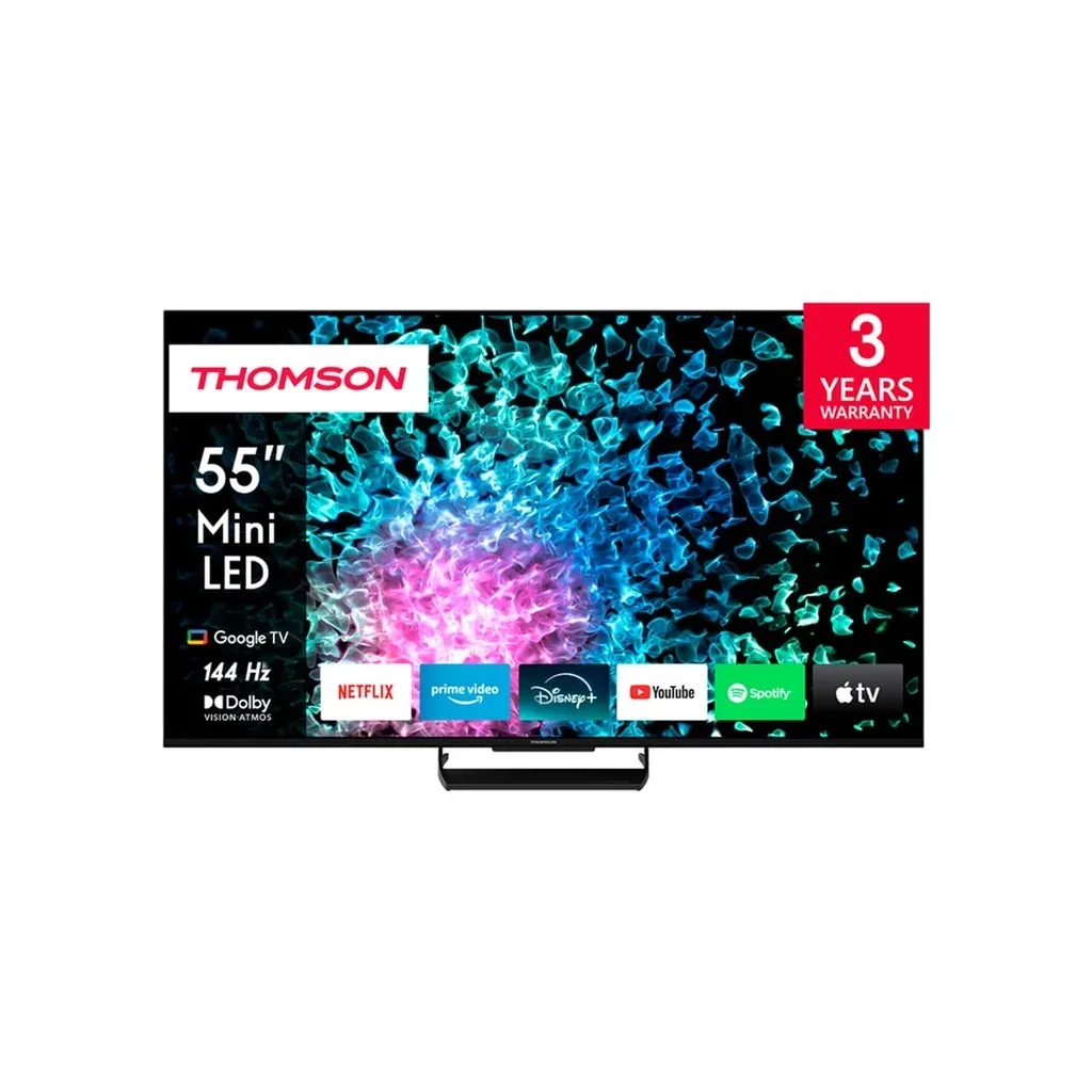Телевізор THOMSON 55MG7C15