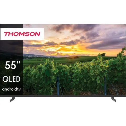 Телевізор THOMSON 55QA2S13