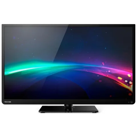 Телевізор Toshiba 40S2550