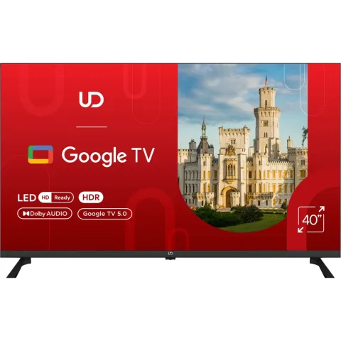 Телевізор UD 40GFC5210