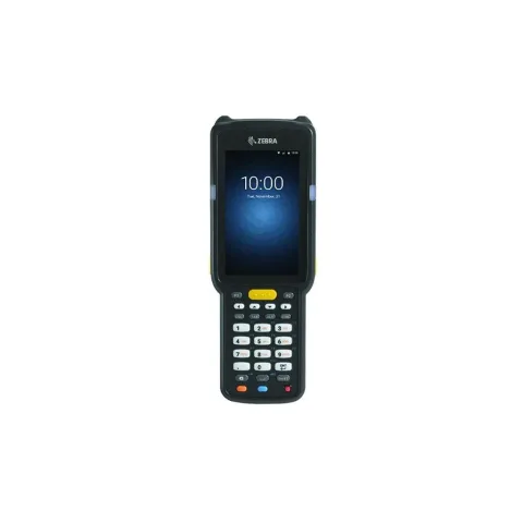 Термінал збору даних Zebra MC33, 1D, Gun, 2GB/16GB (MC330M-GL2HA2RW)