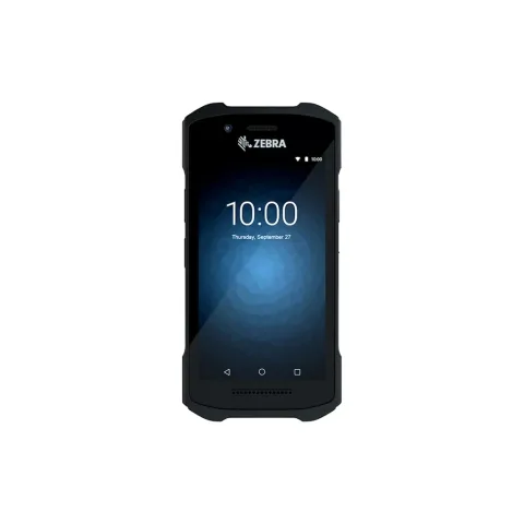 Термінал збору даних Zebra TC26 2D, 4 ГБ/64 ГБ, WiFi, Bluetooth, IP67, 33mAh, Android (TC26BK-11A422-A6)