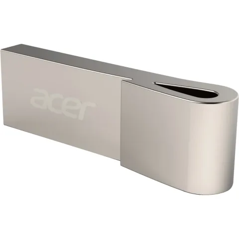 USB флеш накопичувач Acer 64GB UF300 Silver USB 3.2 (BL.9BWWA.518)
