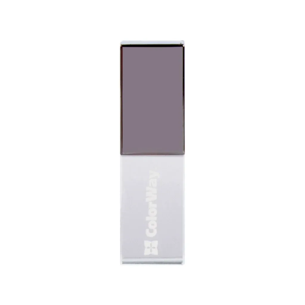USB флеш накопичувач ColorWay 64GB ColorWay Crystal USB 3.0 (CW-USBCL64)