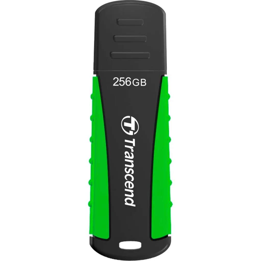 USB флеш накопичувач Transcend 256GB JetFlash 810 USB 3.1 (TS256GJF810)