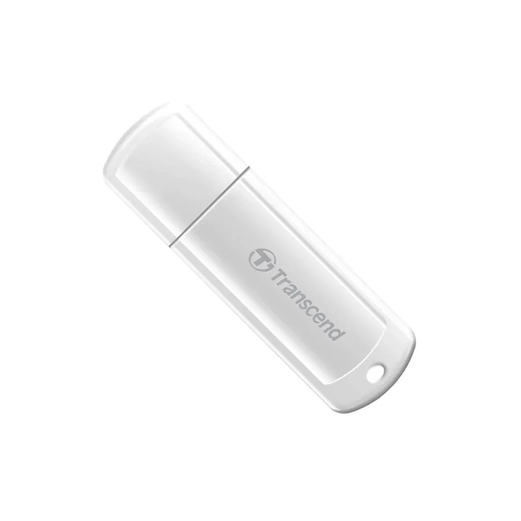 USB флеш накопичувач Transcend 64Gb JetFlash 730 (TS64GJF730)