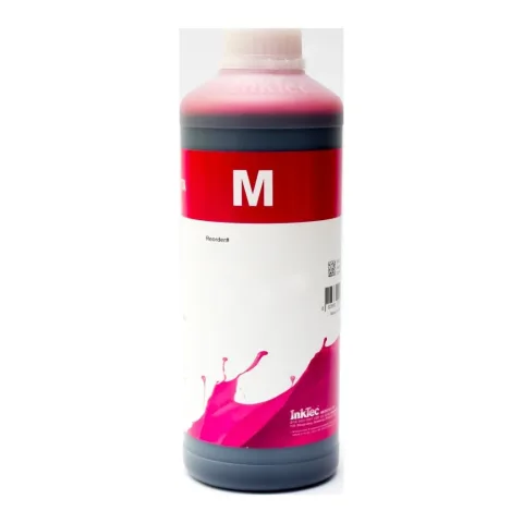 Чорнило InkTec H5971 1L Magenta pigmented (H5971-01LM)