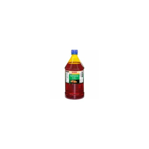 Чорнило WWM HP 22/134/121 1000г Yellow (H35/Y-4)