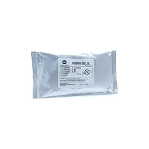 Девелопер Konica Minolta DV-110 Bizhub 162/163,8936-493, 200г AHK (70262857)