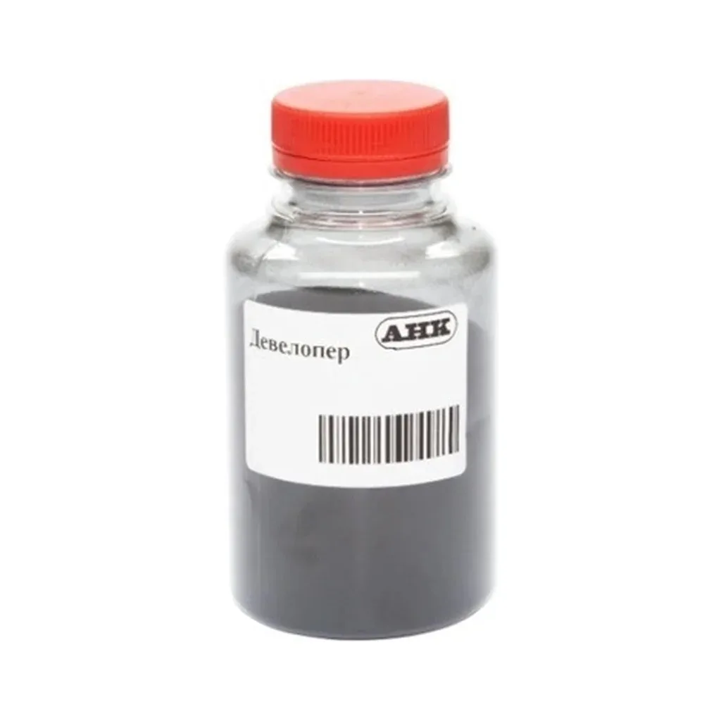 Девелопер Xerox Versalink C7020 500г Black АНК (3204515)