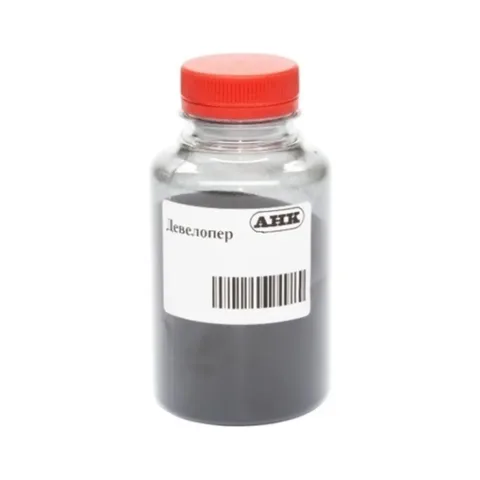 Девелопер Xerox Versalink C7020 500г Black АНК (3204515)
