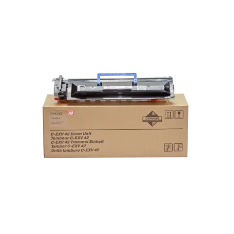 Драм картридж BASF для Canon IR-2202/2202N аналог 6954B002/C-EXV42 (BASF-DR-EXV42)