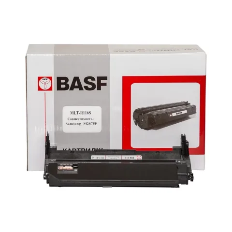 Драм картридж BASF Samsung SL-M2625/M2675 аналог MLT-R116D (BASF-DR-MLTR116D)