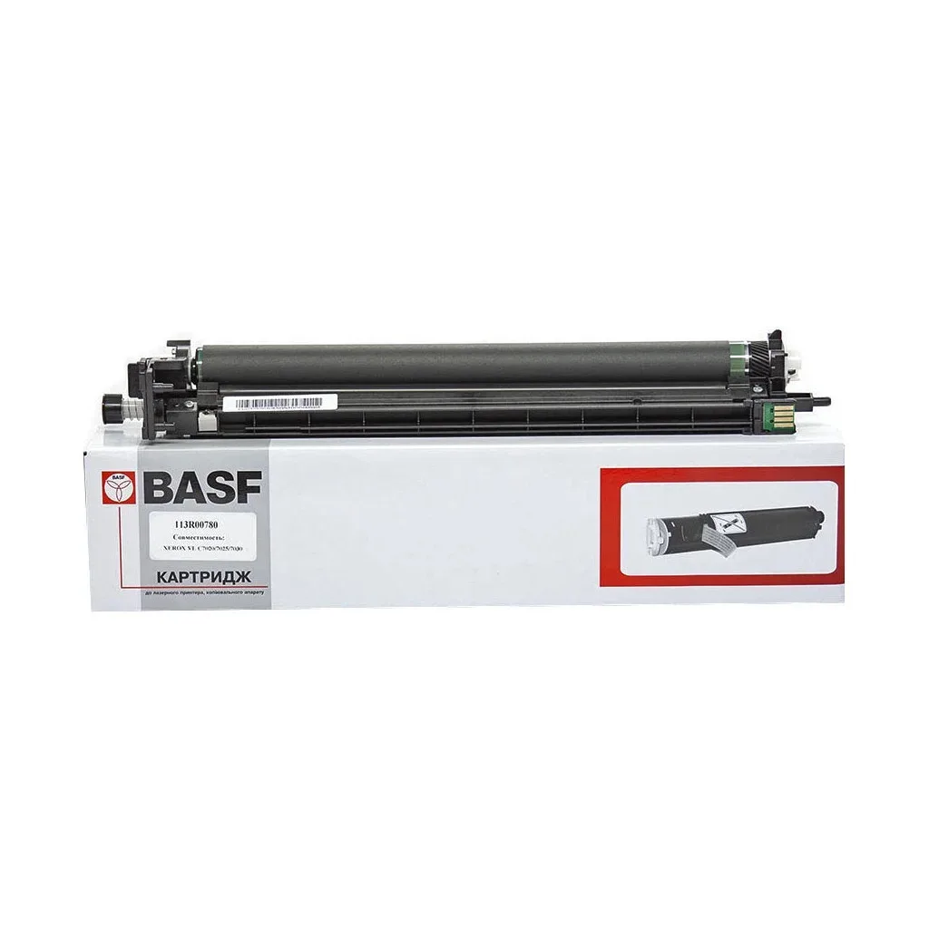 Драм картридж BASF Xerox VL C7020/7025/7030/ 113R00780 (BASF-DR-113R00780)