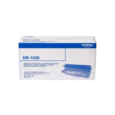 Драм картридж Brother DR1030 10K for DCP-1510/HL-1110 (DR1030)