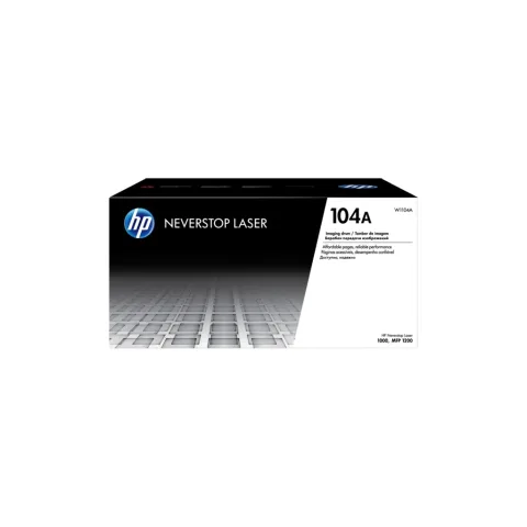 Драм картридж HP Imaging Drum 104A (W1104A)