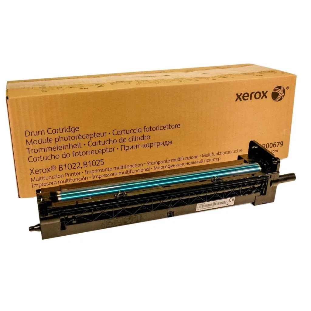 Драм картридж Xerox B1022/B1025 80K (013R00679)