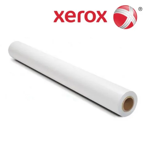Фотопапір Xerox 33.1"/841mm Inkjet Monochrome 75г 50м (496L94193)