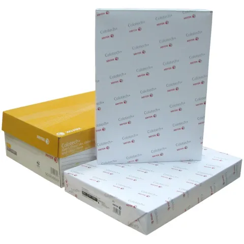 Фотопапір Xerox SRA3 COLOTECH + (120) 250л. (003R98849)