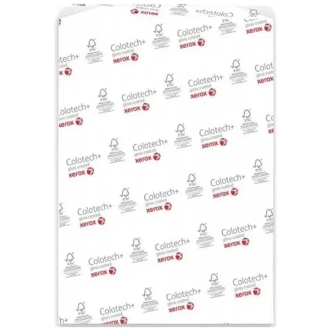 Фотопапір Xerox SRA3 COLOTECH + (280) 125л. (003R97981)