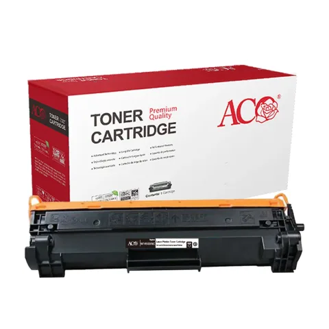 Картридж ACO HP 145X (W1450X) + chip Black (ACO-W1450X)